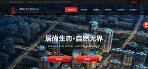 如何设计和制作实用的企业网站